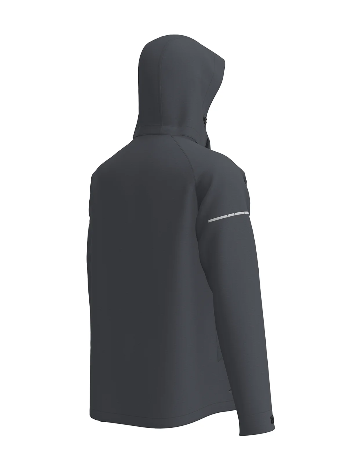 VALENCIA softshell jacket – view 3