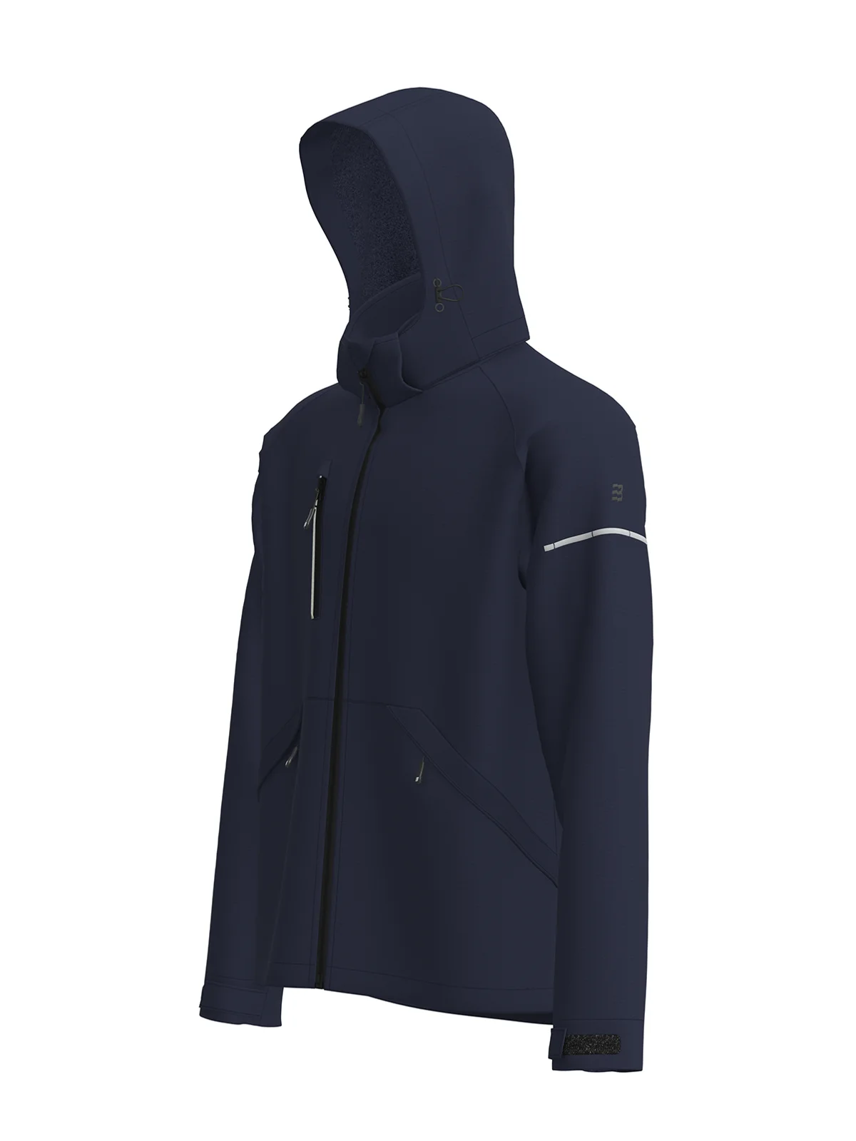 VALENCIA softshell jacket – view 8