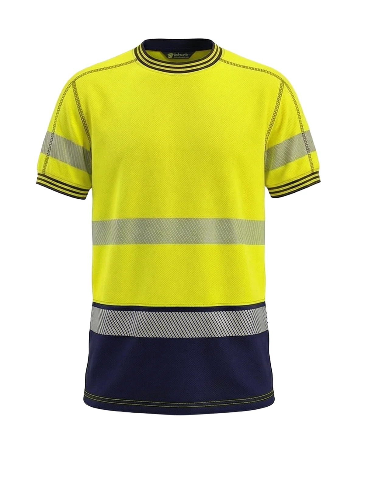 Маичка VIVID Hi-vis Class 1 – прикажи 4