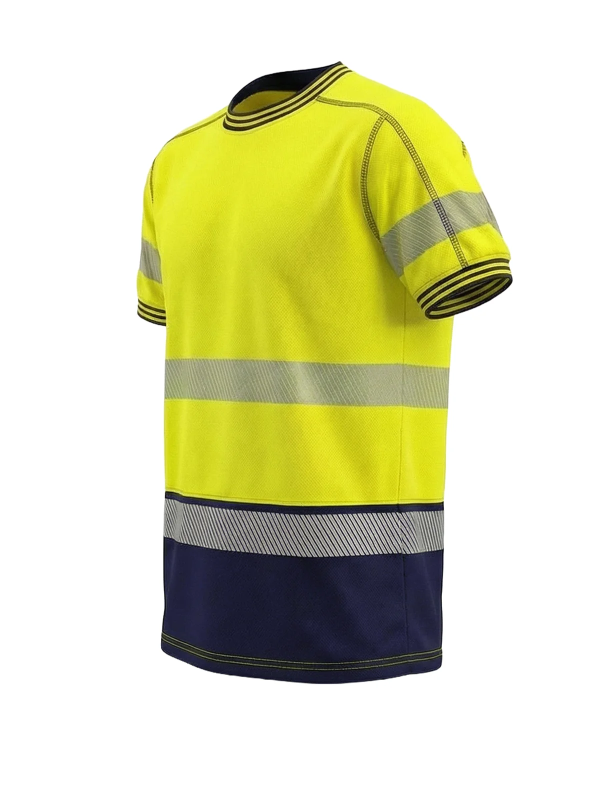 Маичка VIVID Hi-vis Class 1 – прикажи 5