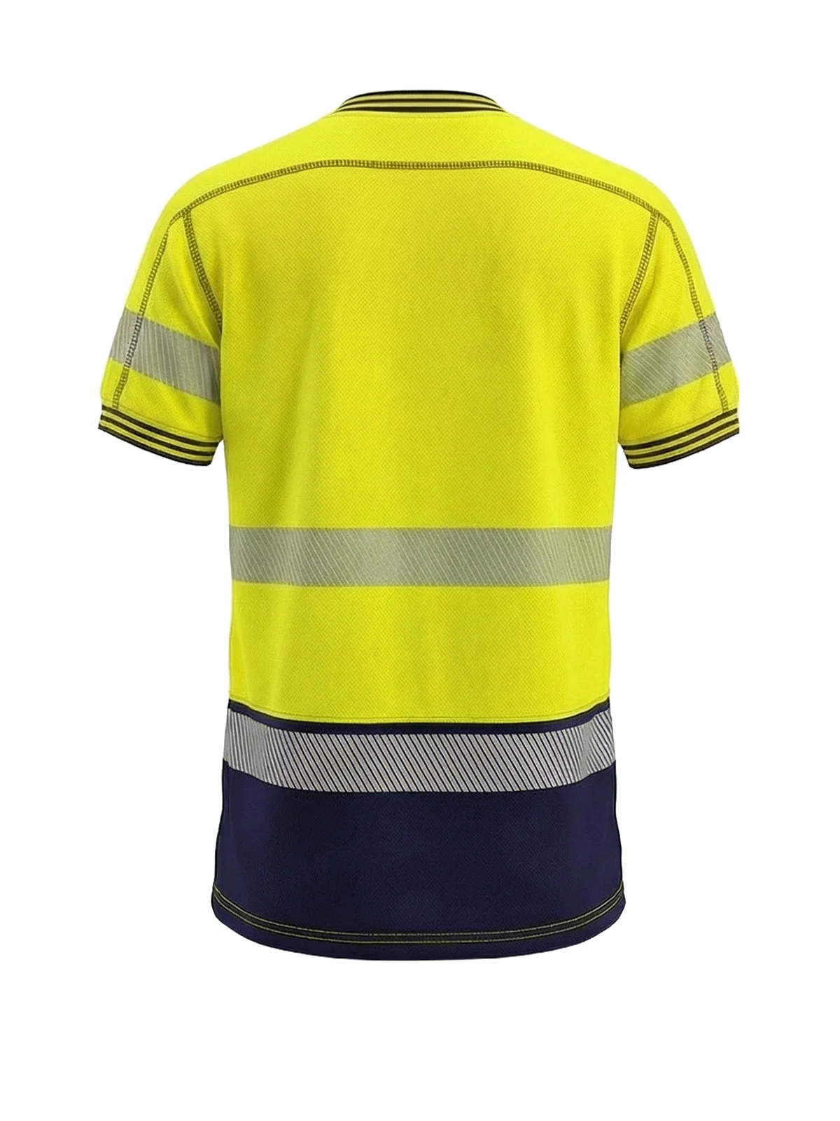 Маичка VIVID Hi-vis Class 1 – прикажи 6