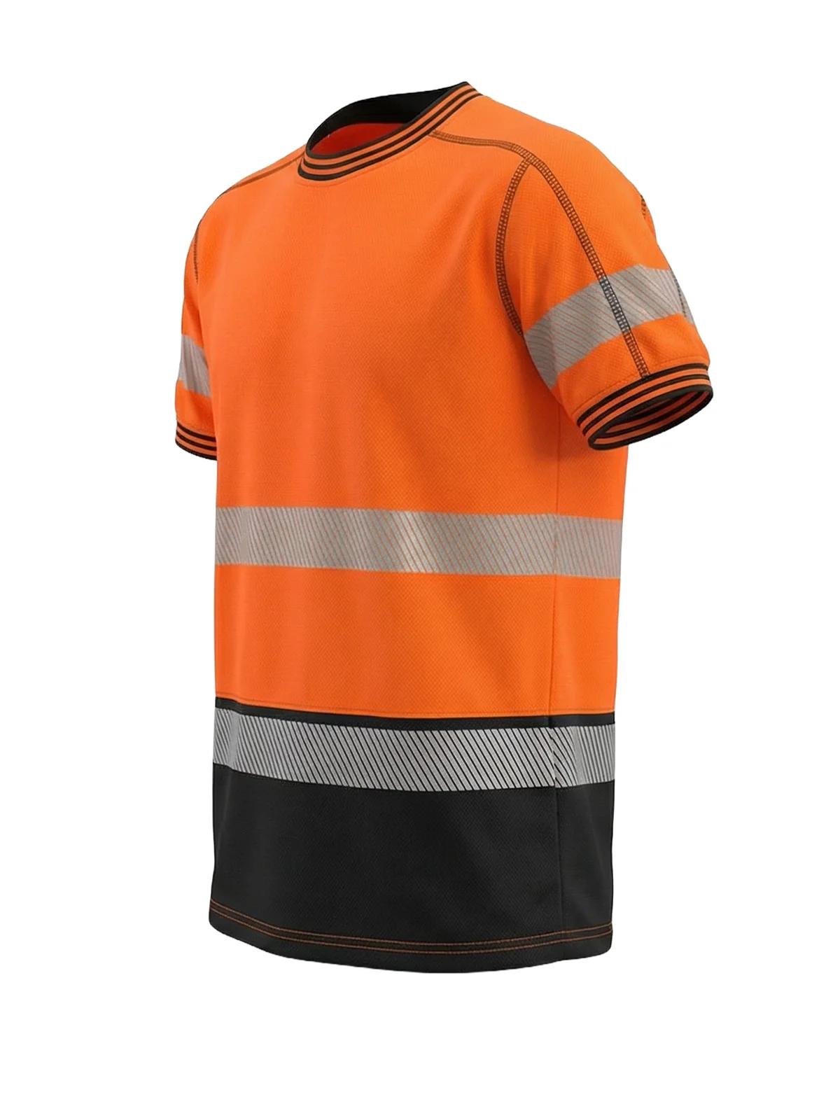 Маичка VIVID Hi-vis Class 1 – прикажи 8