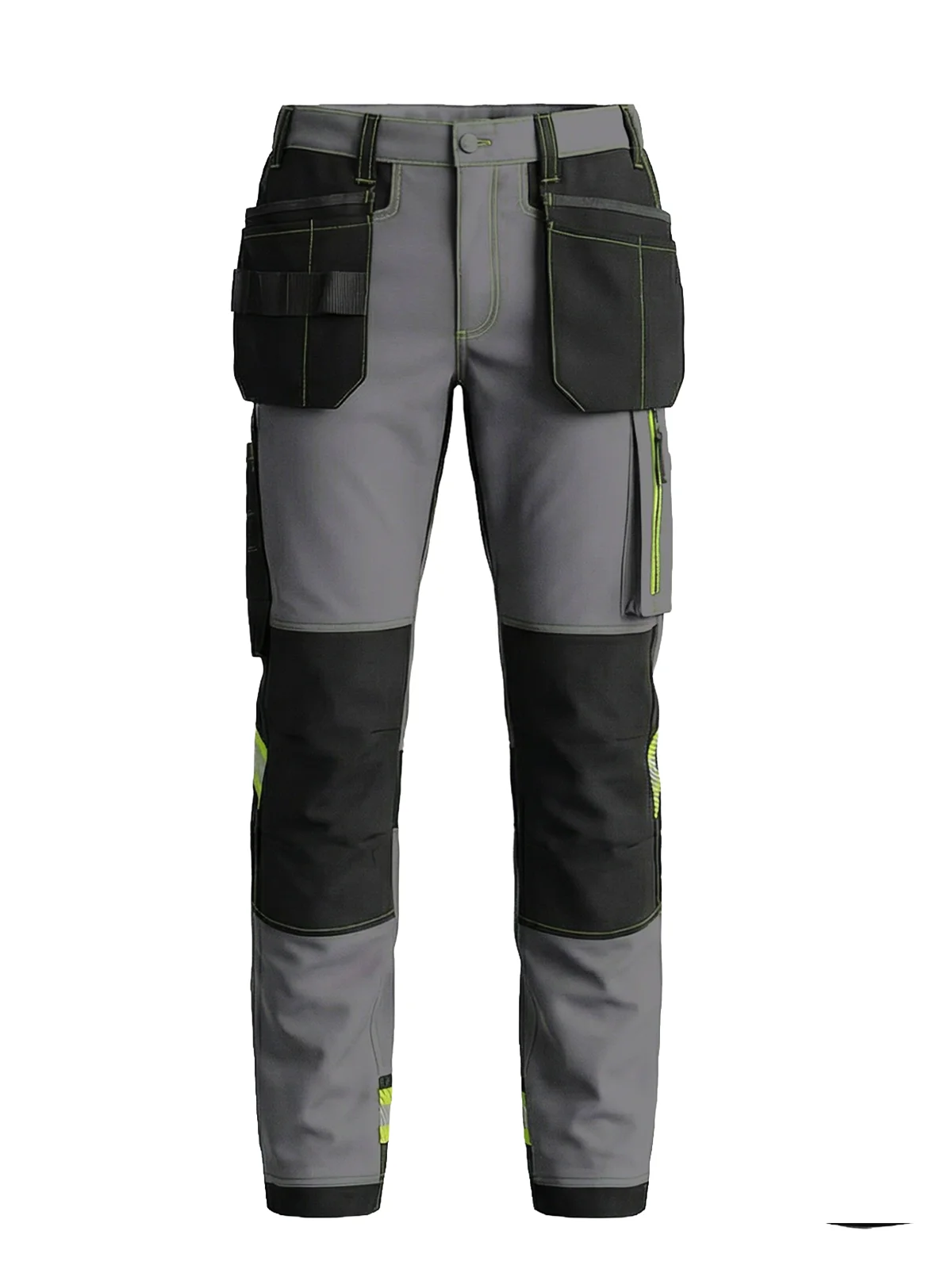 4-way stretch TENSION PLUS pants