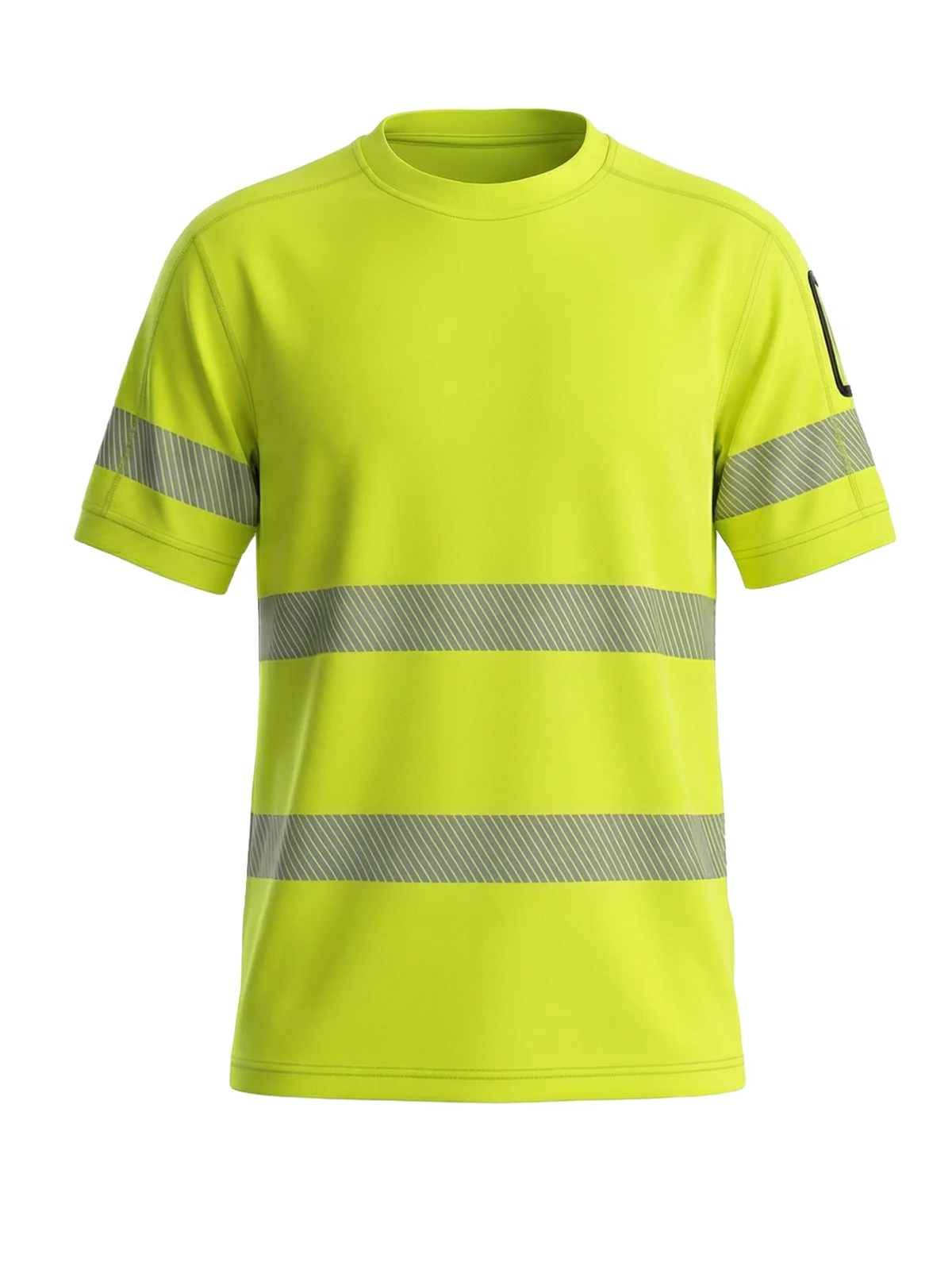 Маичка VIVID Hi-vis Class 2 со SORONA