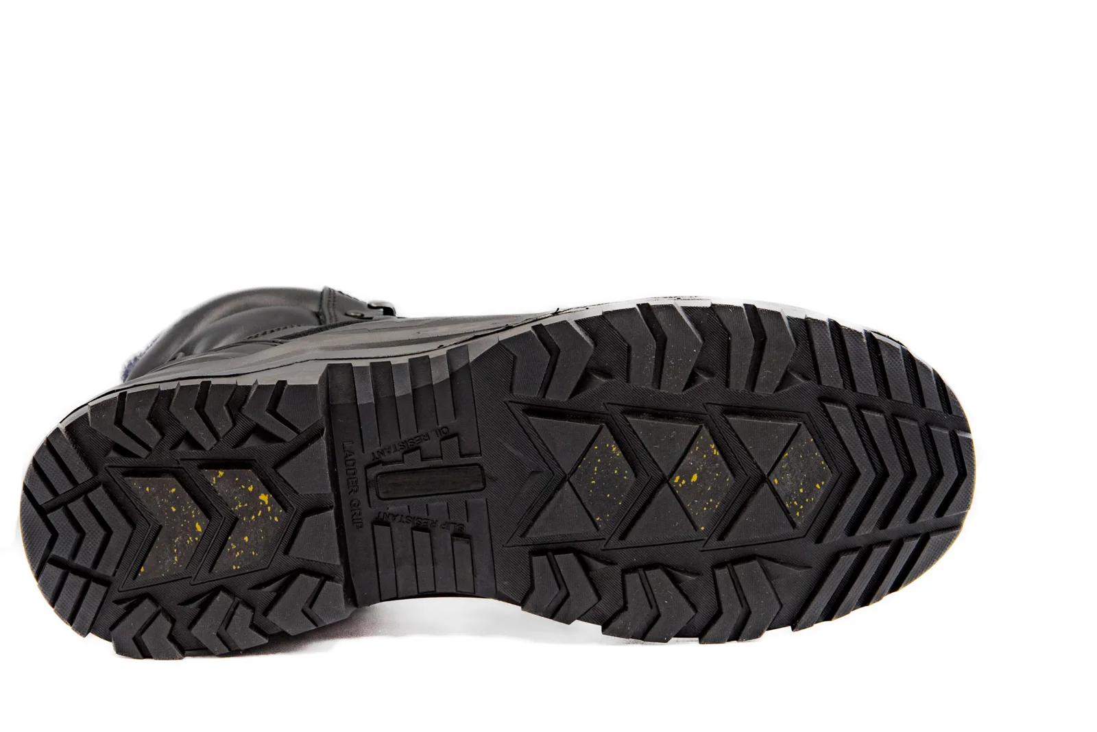 Winter boots TRITON-MOZ S3S – view 4