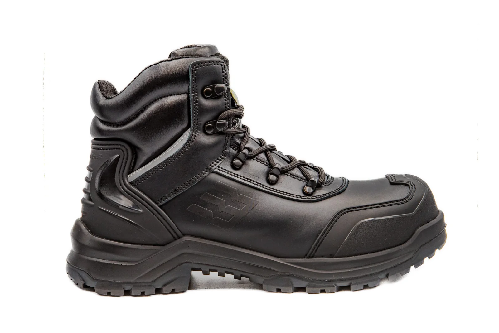 Ankle boots TRITONIX S3S