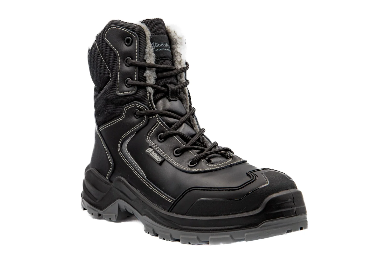 Зимски обувки WINTER VENOM LONG S3S – прикажи 2