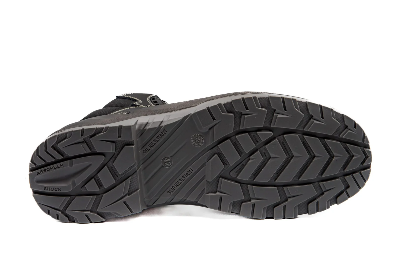 Зимски обувки WINTER VENOM LONG S3S – прикажи 3