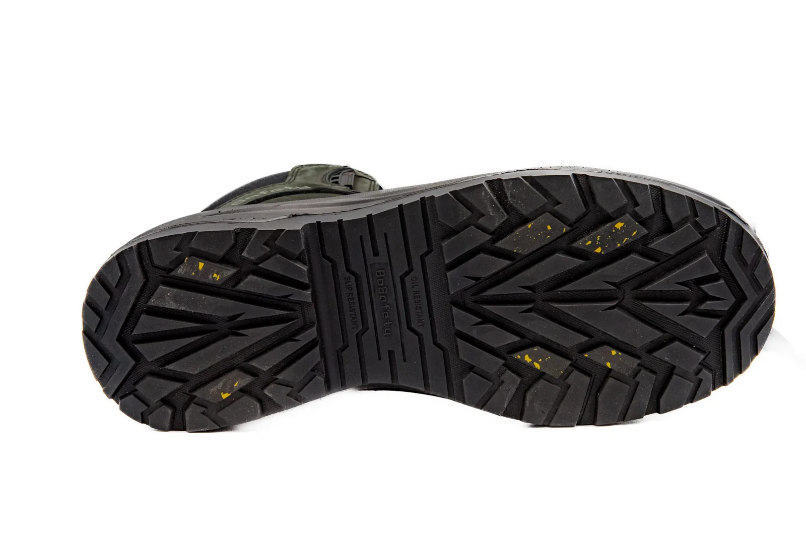Зимски обувки WINTER GALIOT MOZ S3S – прикажи 4