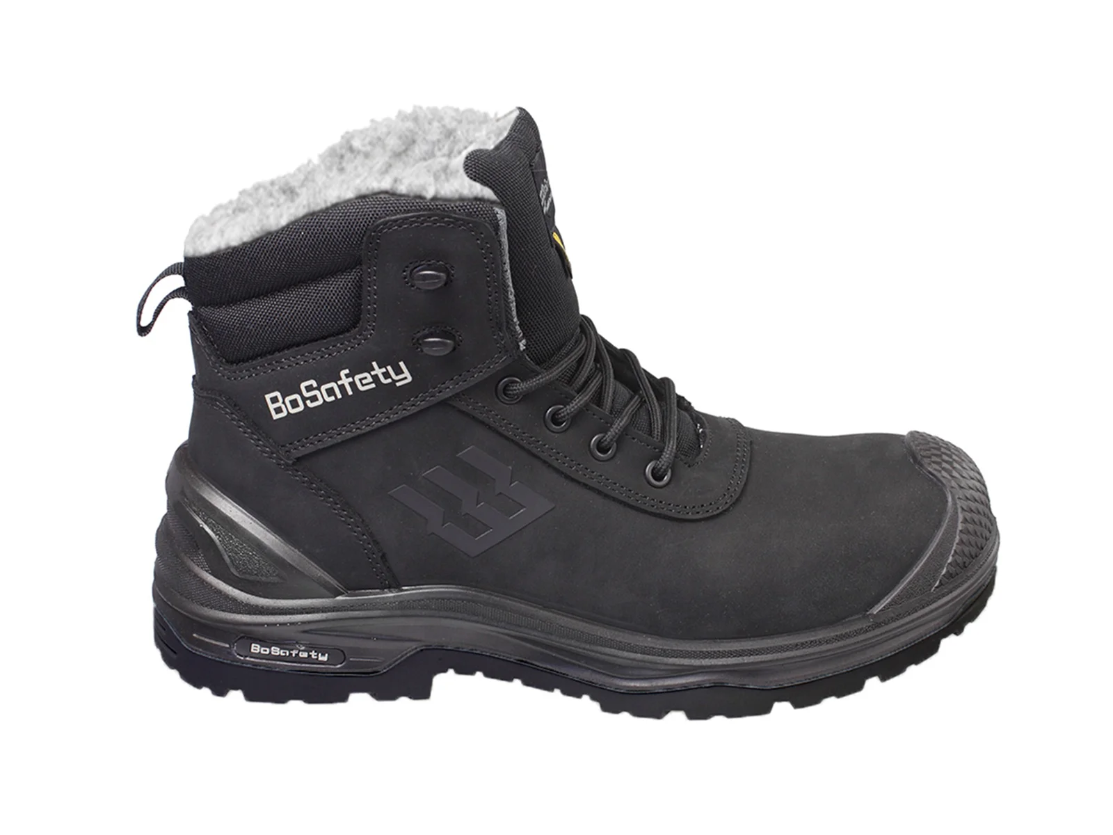 Зимски обувки Winter Galiot S3S – прикажи 1