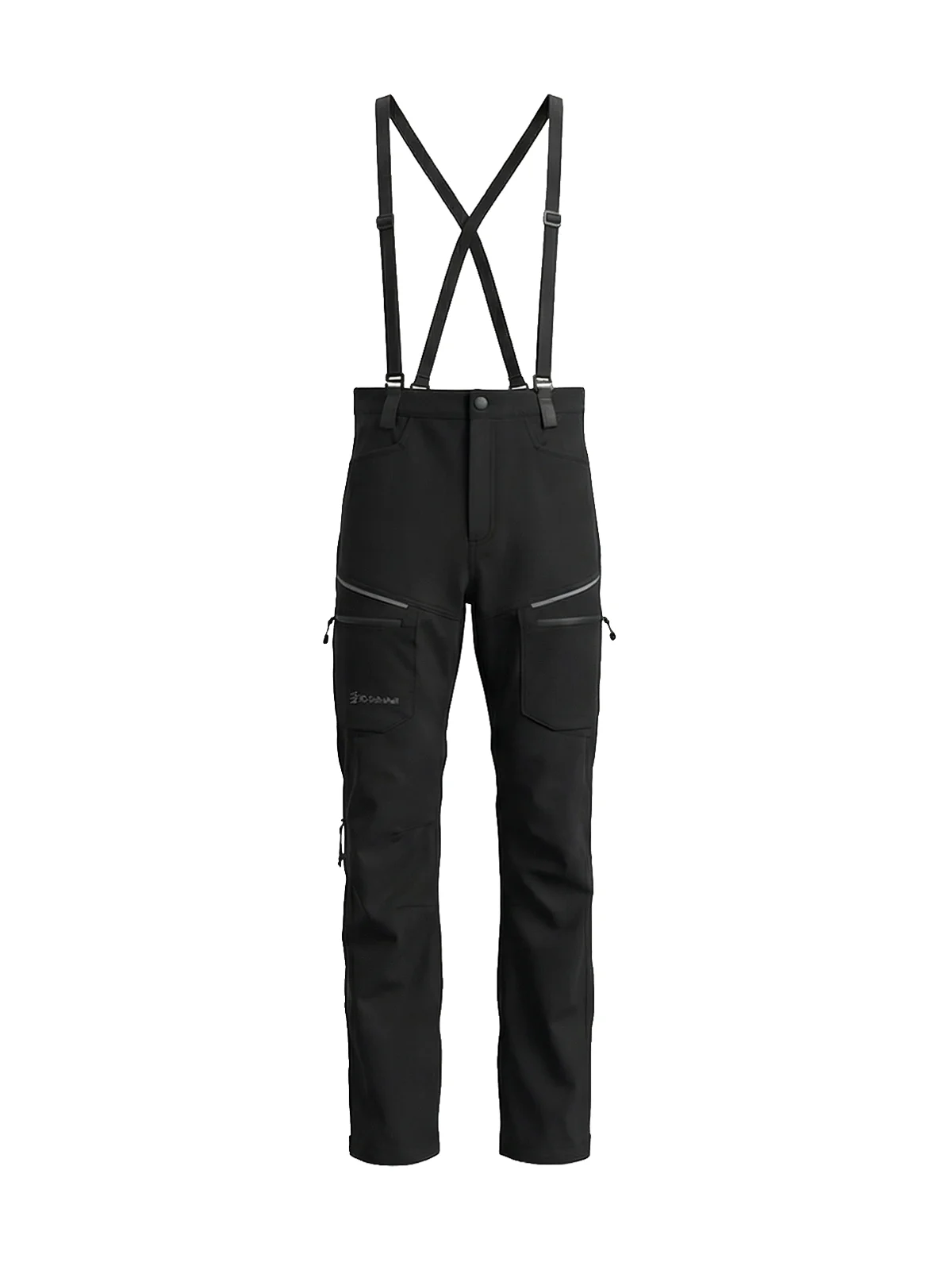 Winter Softshell pants LANDO
