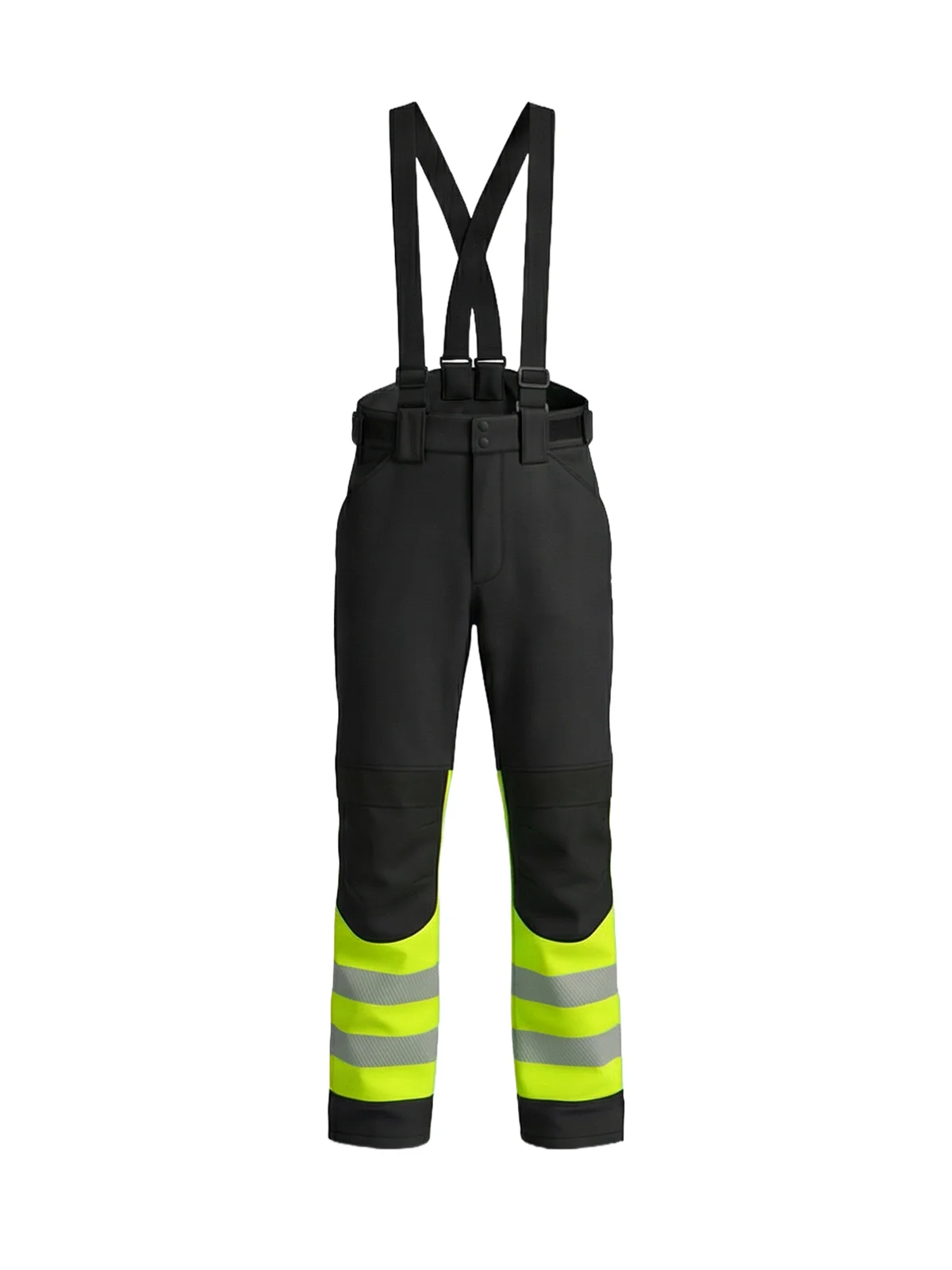 Зимски панталони ATLANTA Hi-vis Class 1