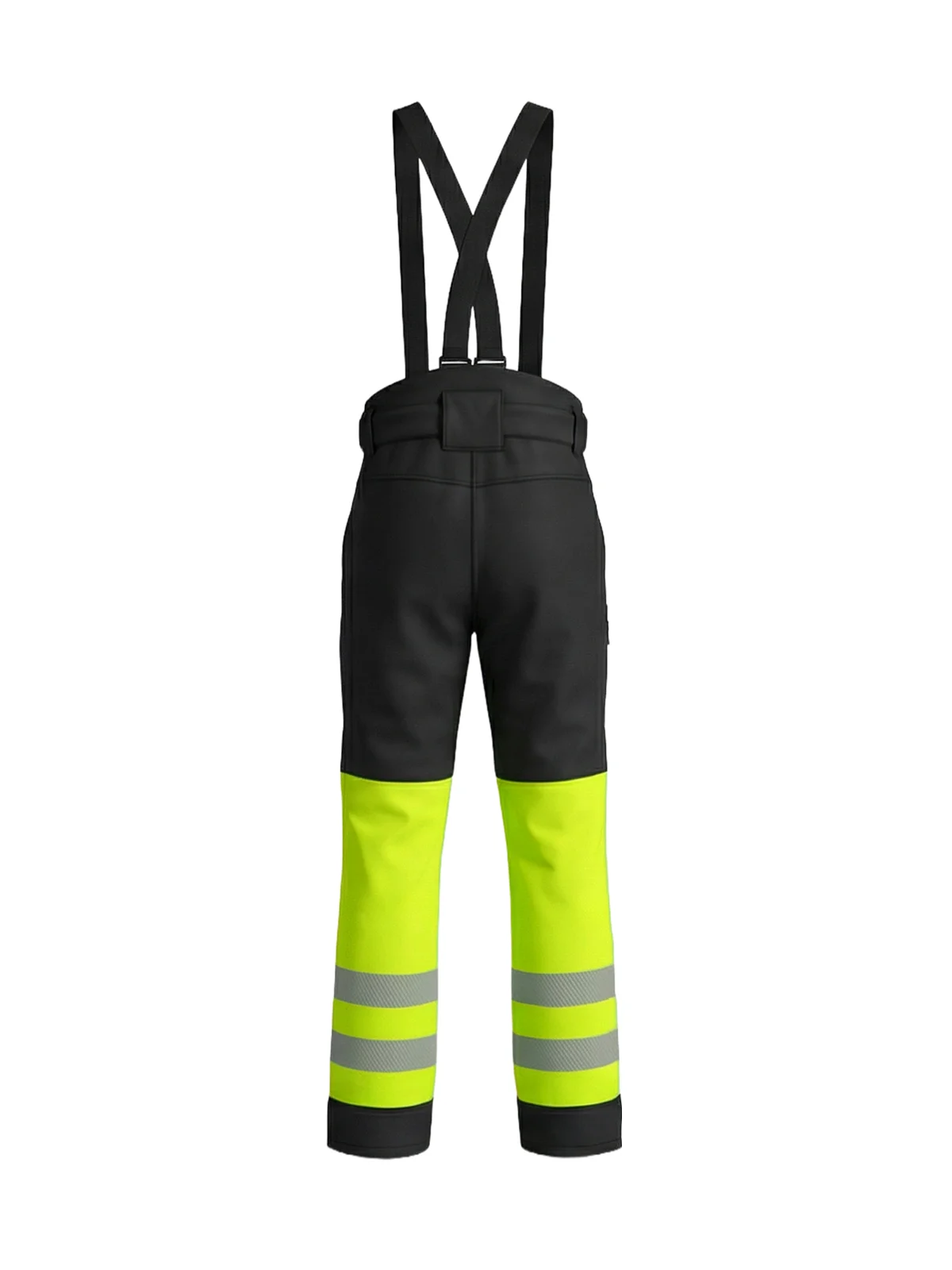 Лесни зимски панталони ATLANTA Hi-vis Class 1 – прикажи 4