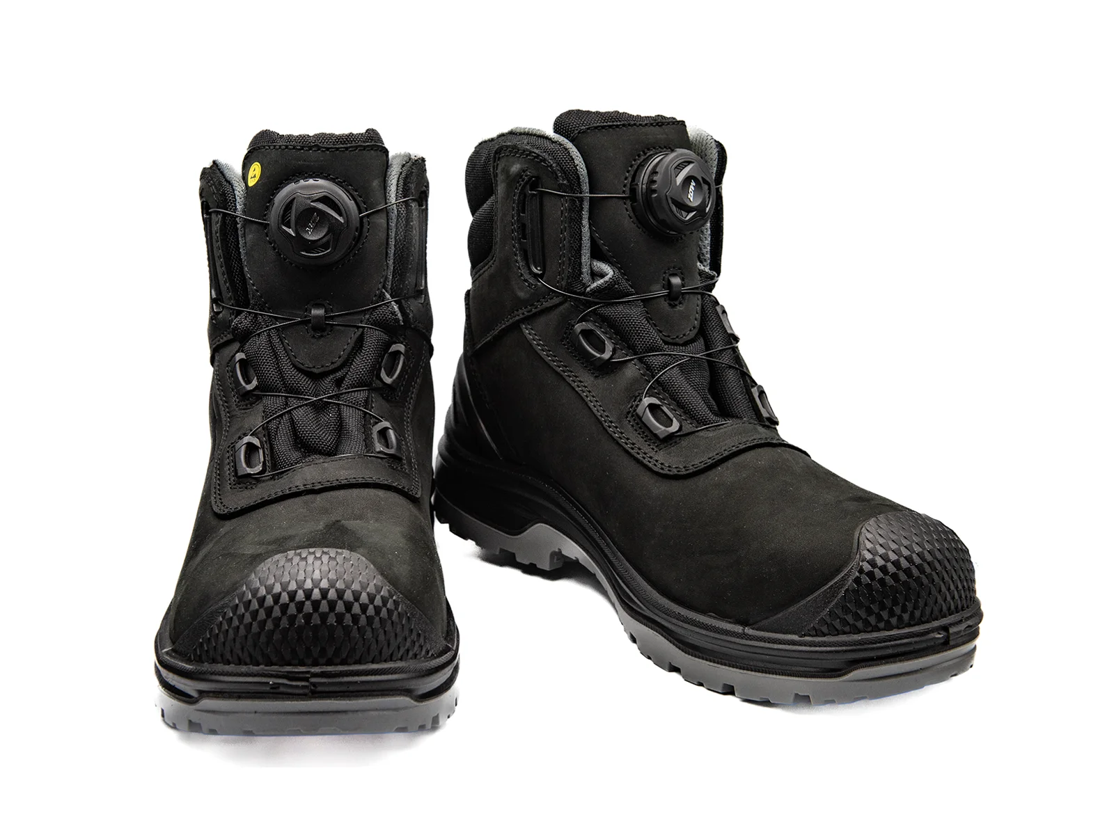 Ankle boots GALIOT MOZ S3S – view 2