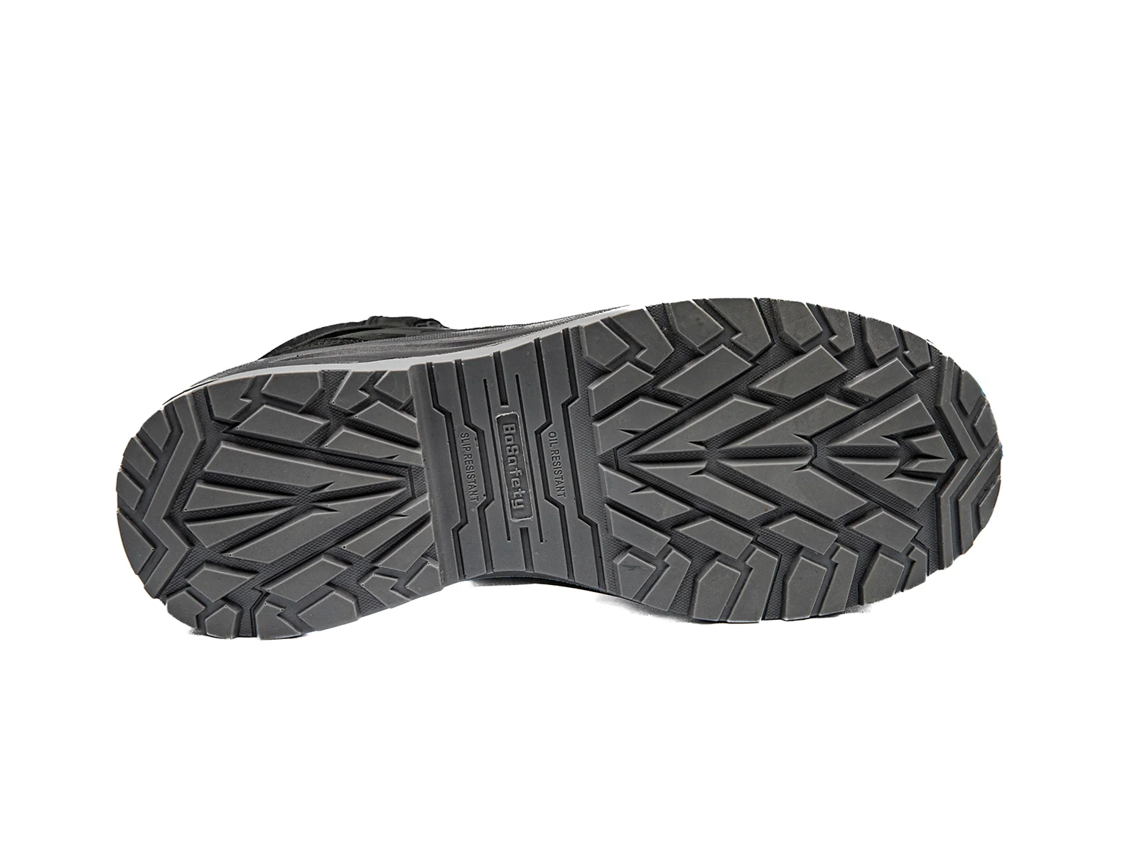Ankle boots GALIOT MOZ S3S – view 4