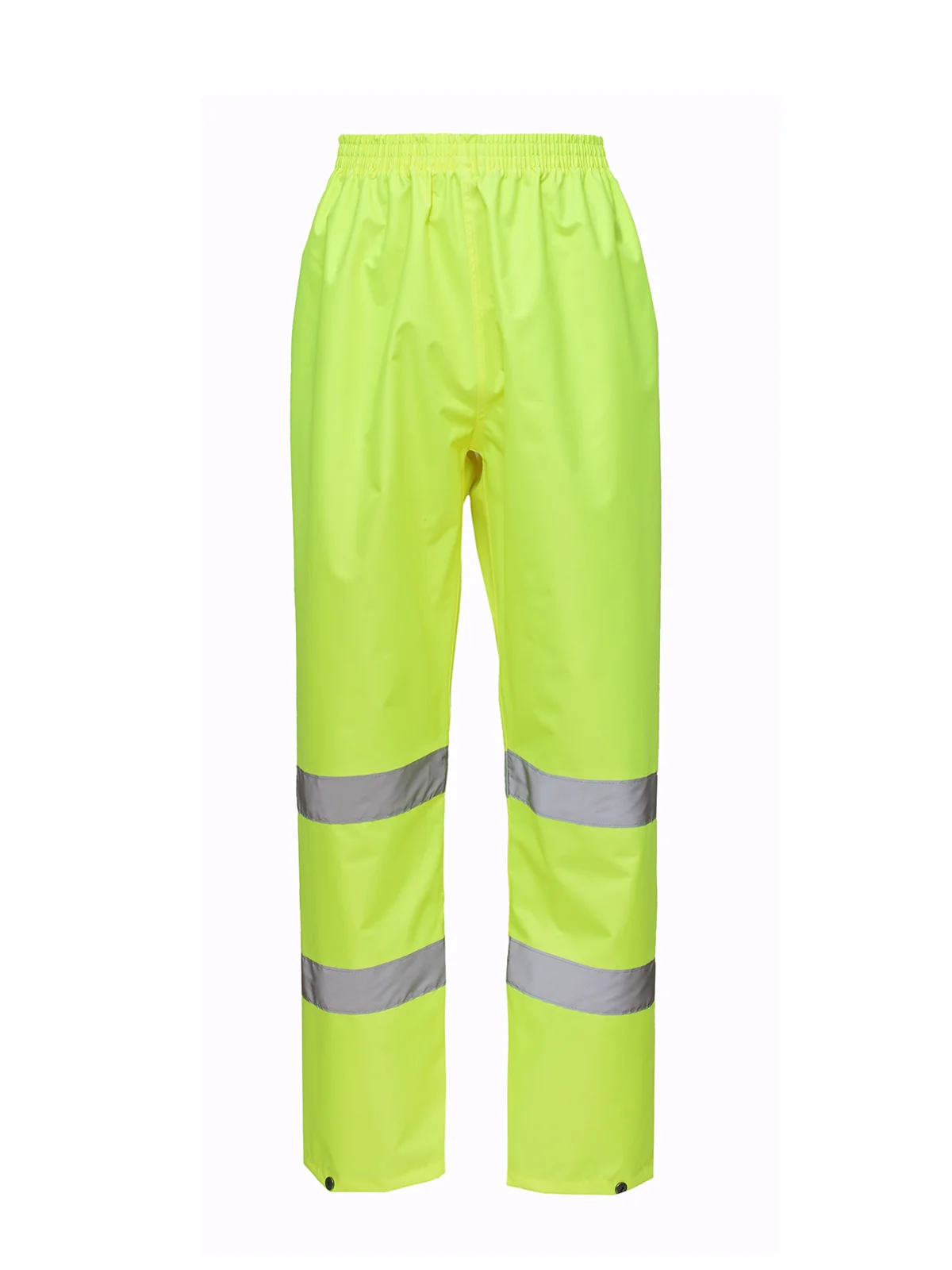 Дождовни панталони Hi-vis Class 2