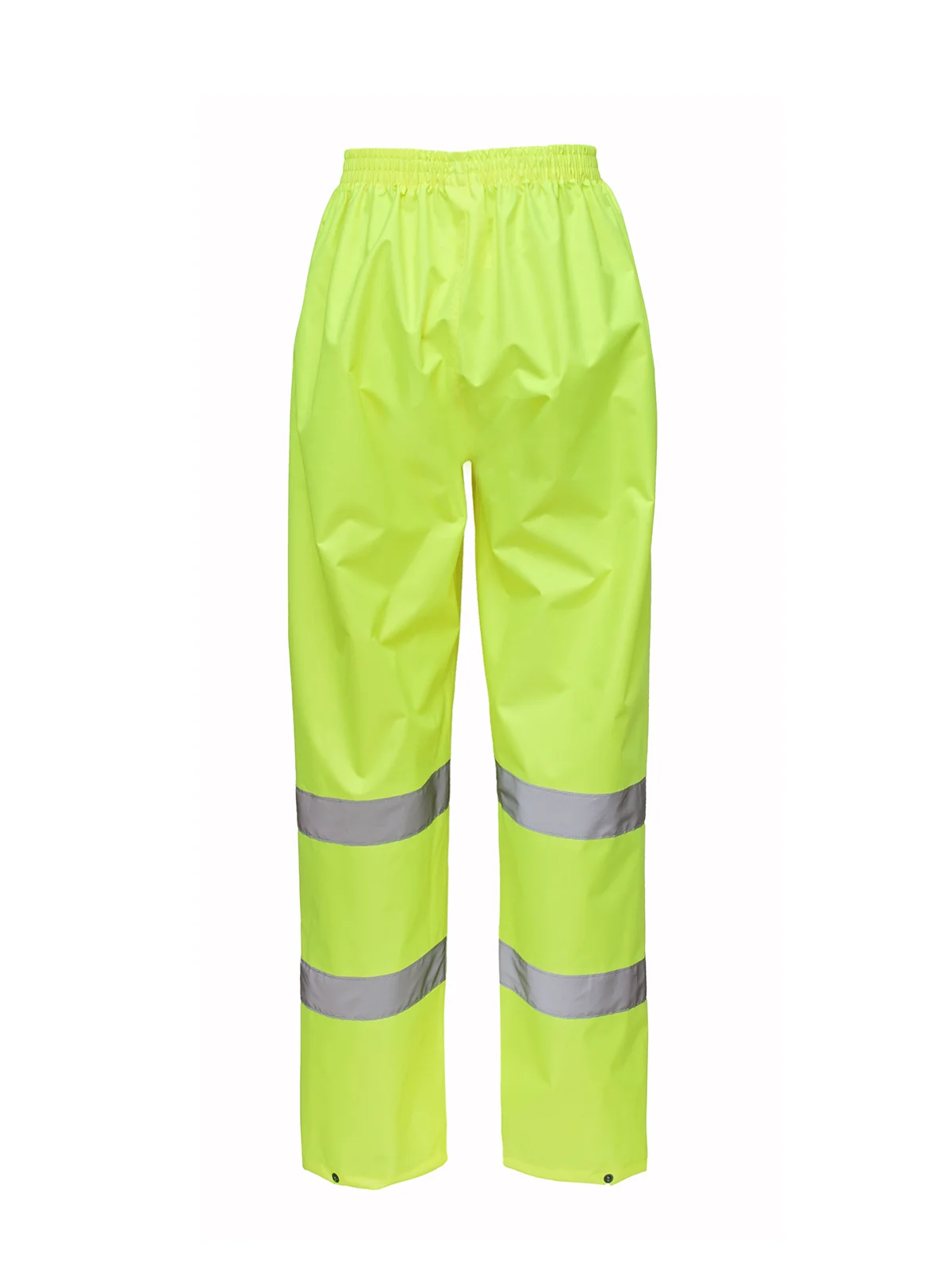 Дождовни панталони Hi-vis Class 2 – прикажи 3