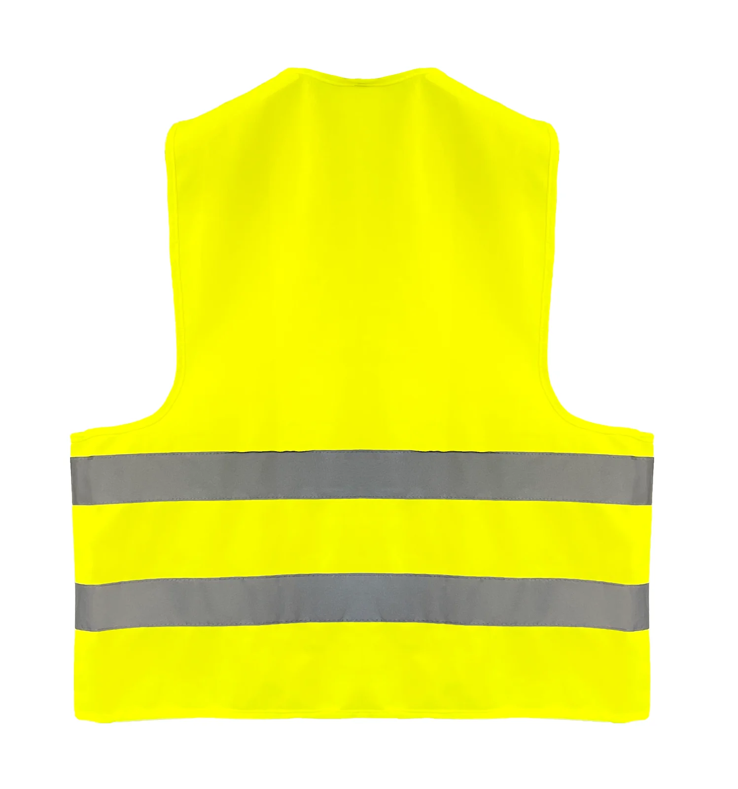 Hi-vis Class 2 safety vest – view 2