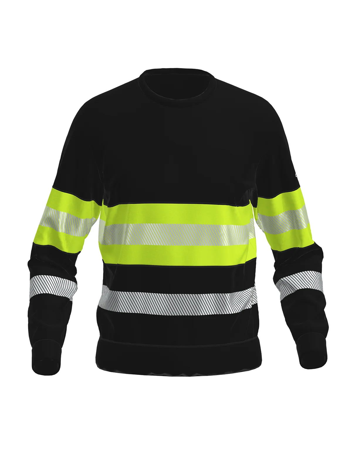 Пуловер ONYX Hi-vis Class 1