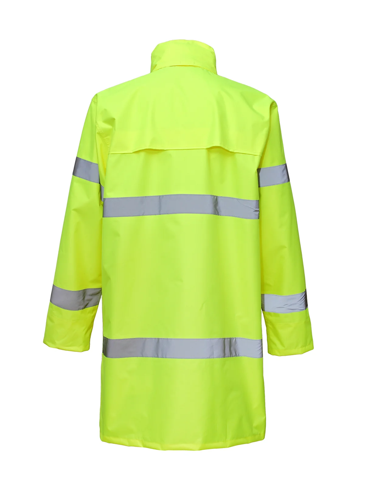 Дождовен мантил Hi-vis Class 3 – прикажи 3
