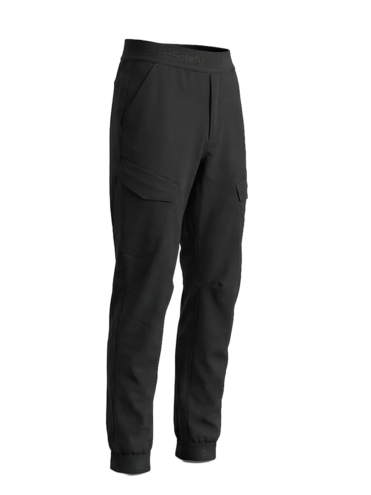 4-way stretch COMFORT PRO pants – view 3