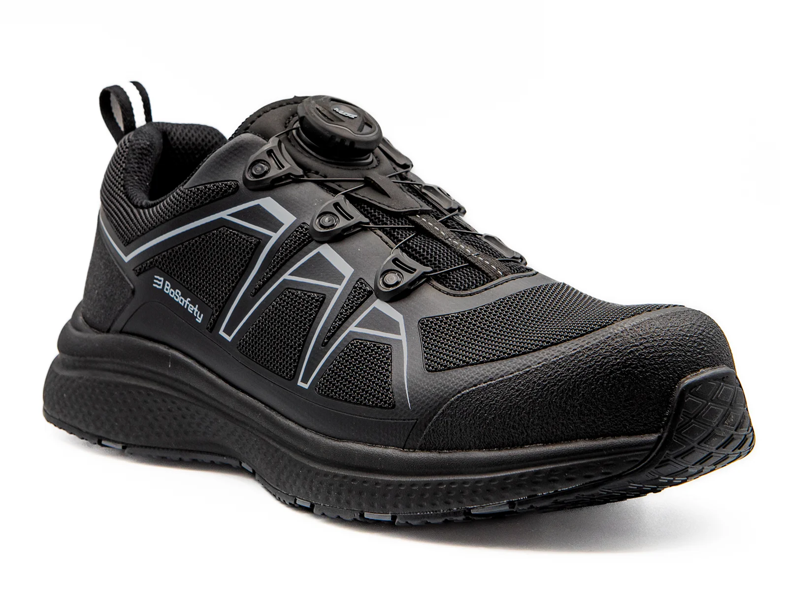 Shoes HOWER-MOZ – view 4