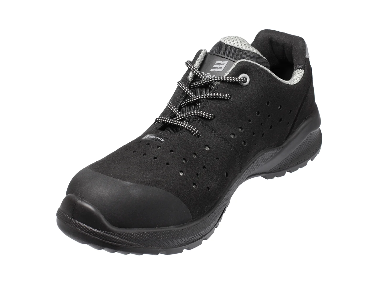 Shoes MARSEL S1P – view 2
