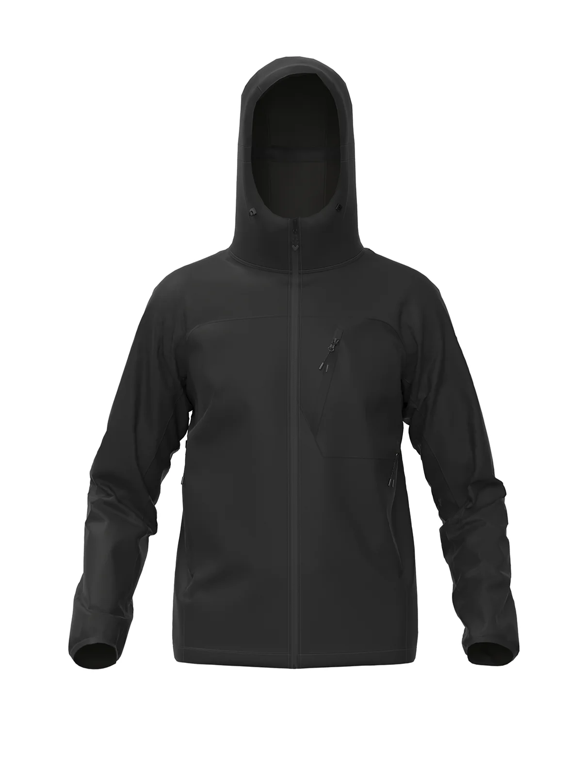 Јакна од softshell LIMA