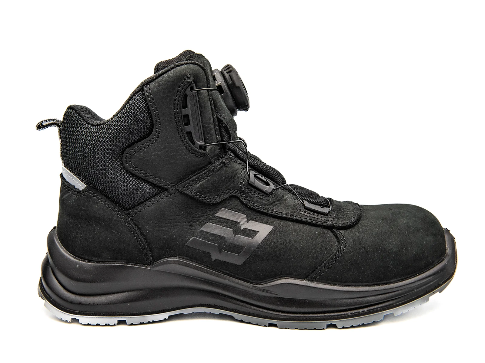 Ankle boots SPARTAKAS MOZ S3S