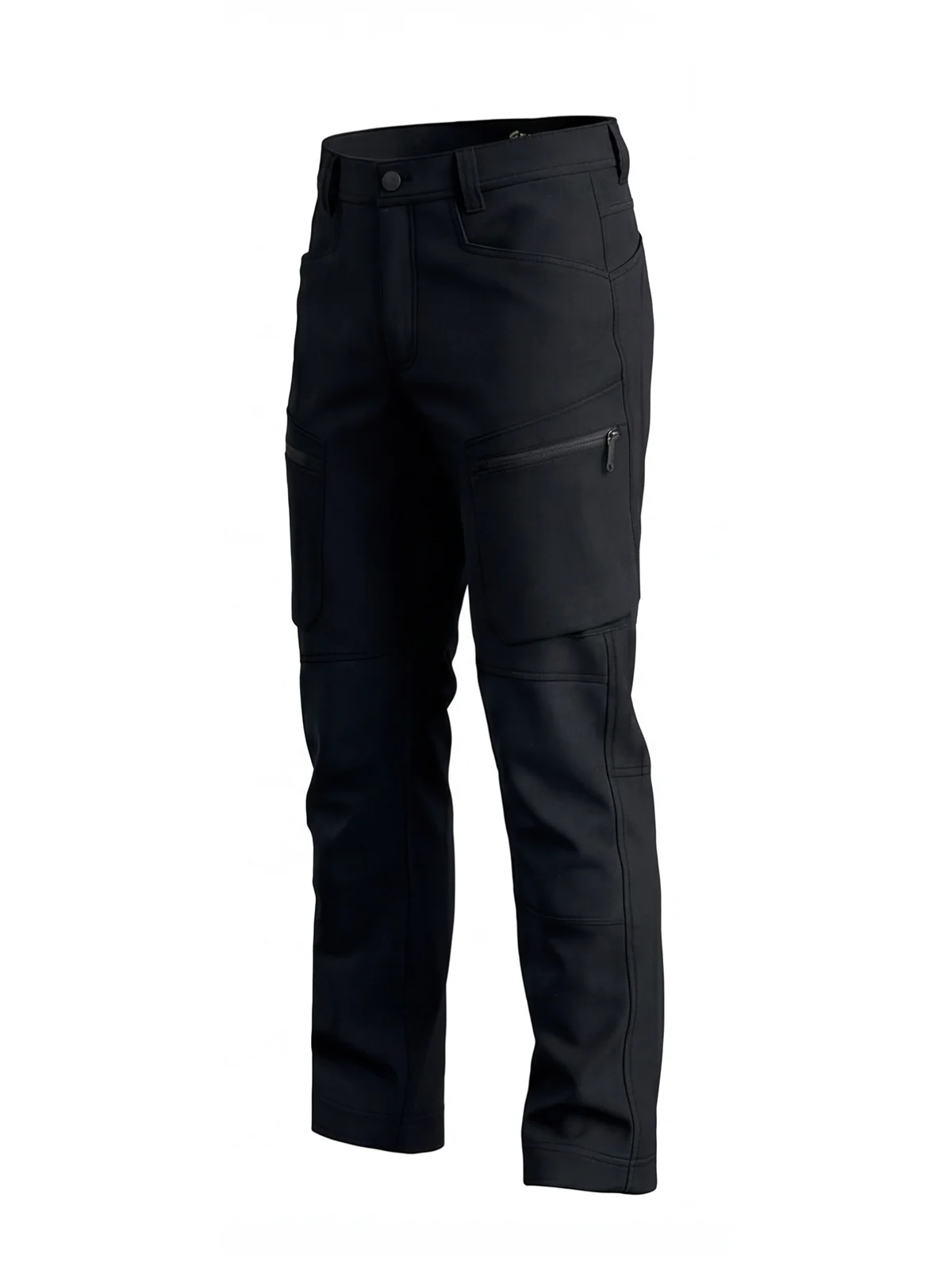 Stretch pants Sorona CARGO PRO – view 7