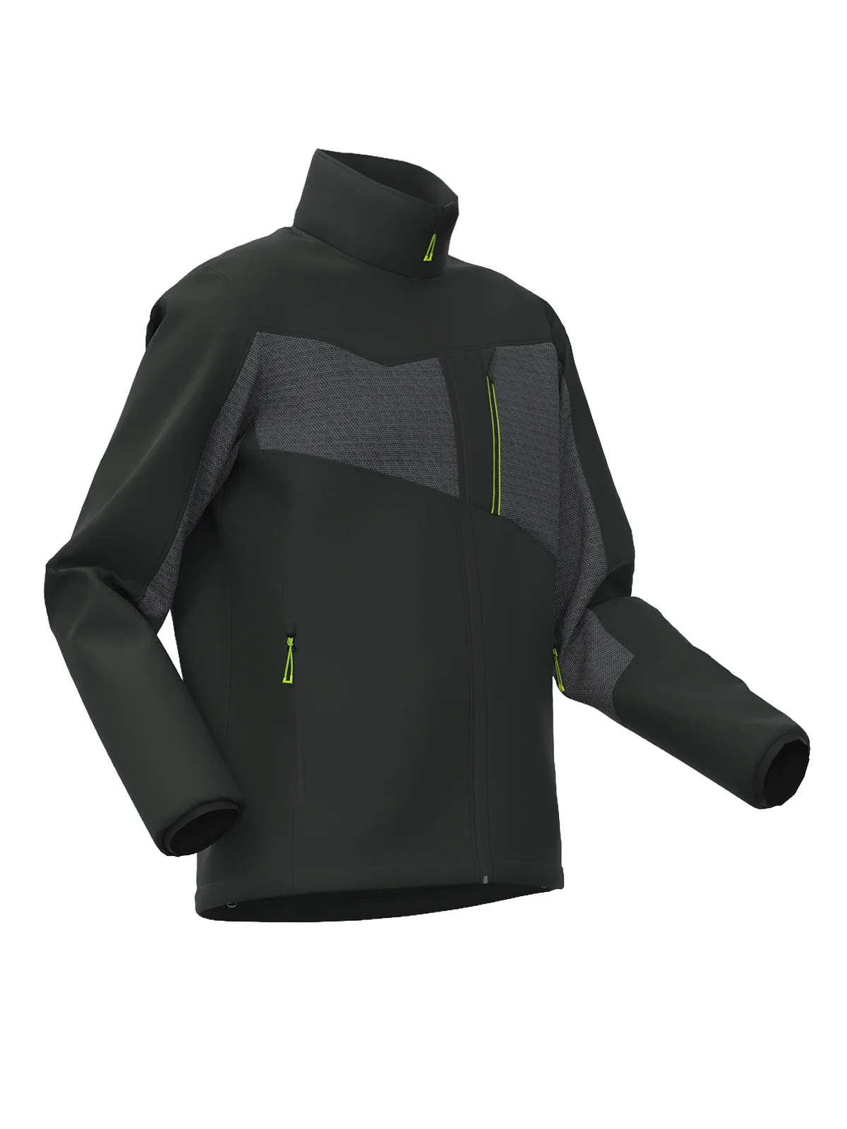 Sweatshirt RYSON – view 2