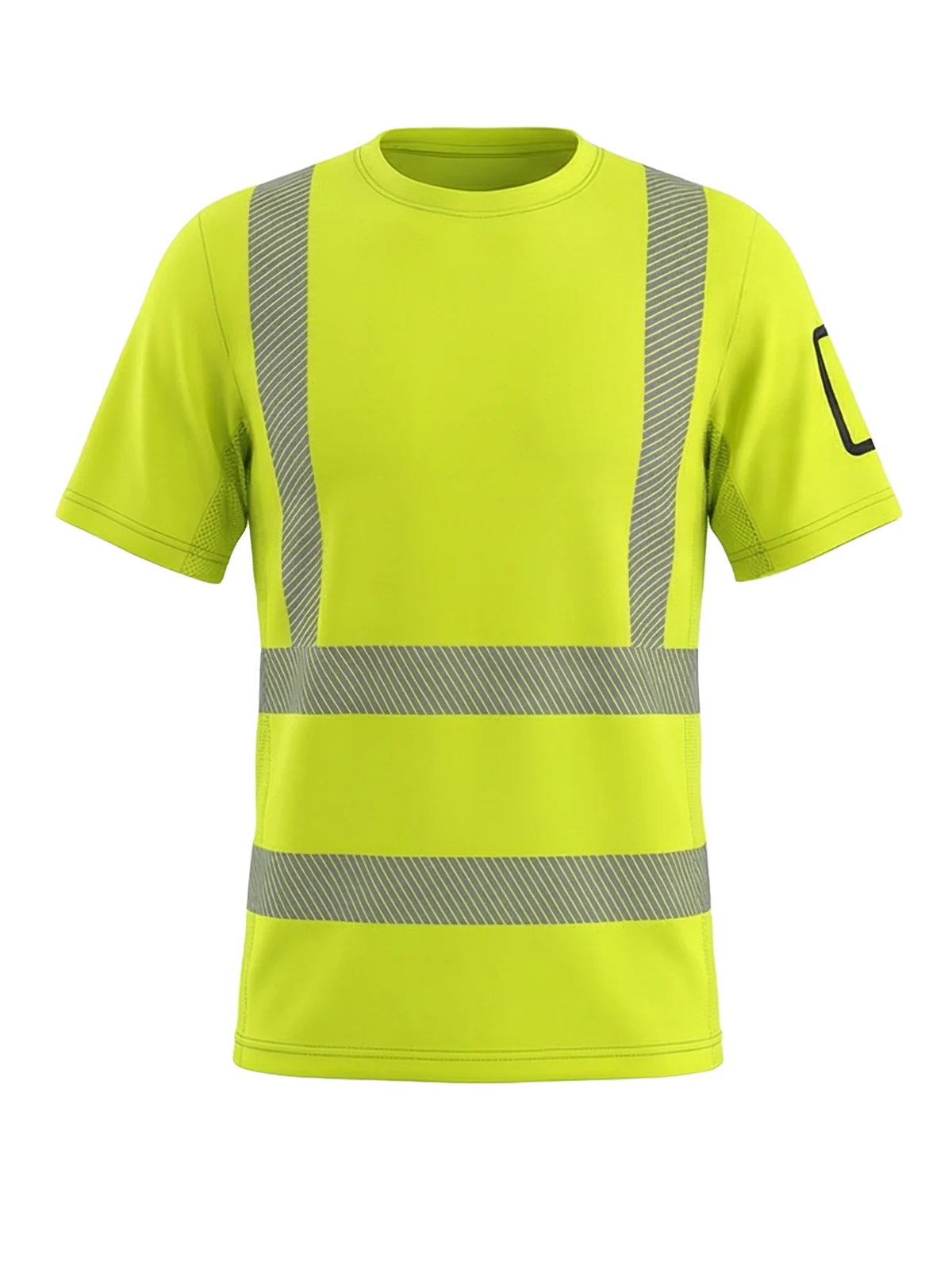 Маичка RICO Hi-vis Class 2