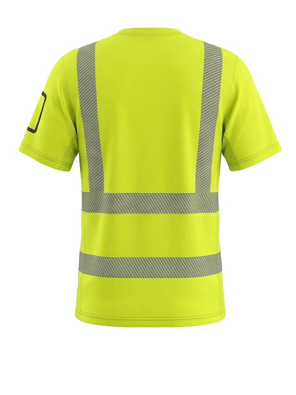 Маичка RICO Hi-vis Class 2 – прикажи 3