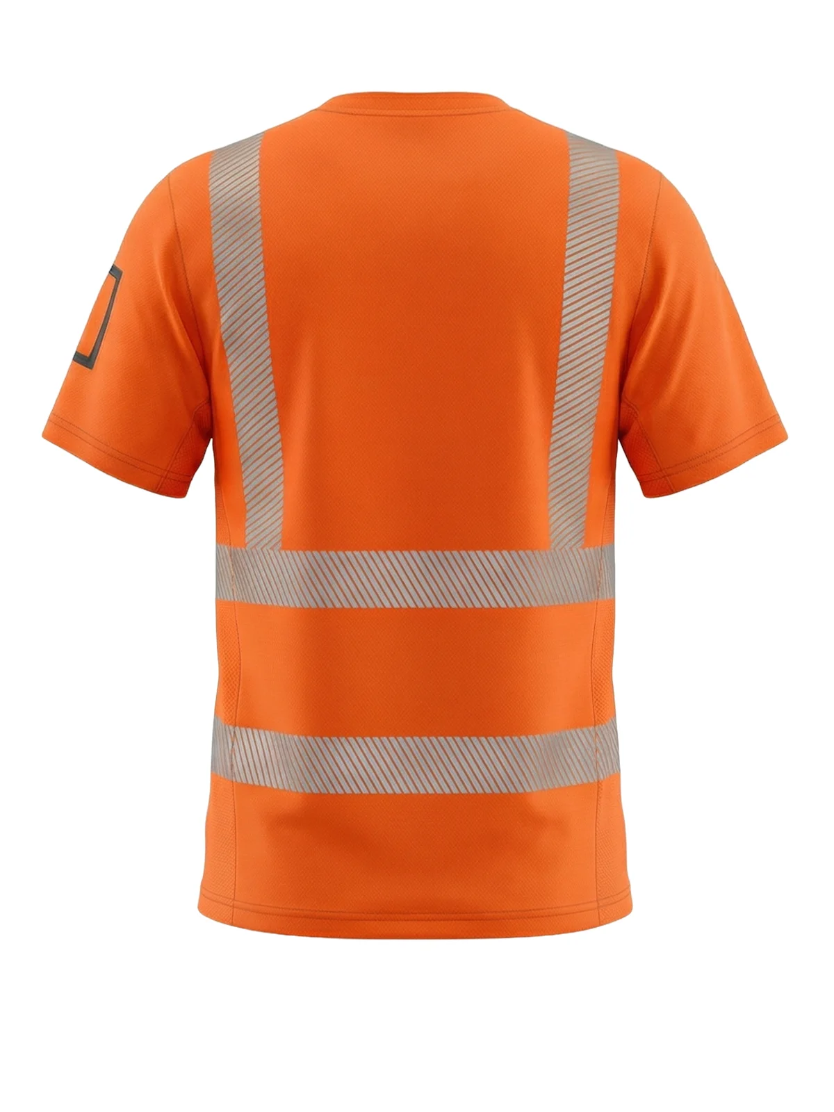 Маичка RICO Hi-vis Class 2 – прикажи 6