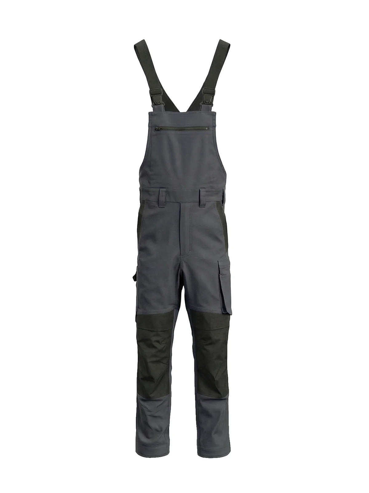 Stretchy cotton bipants COMBO