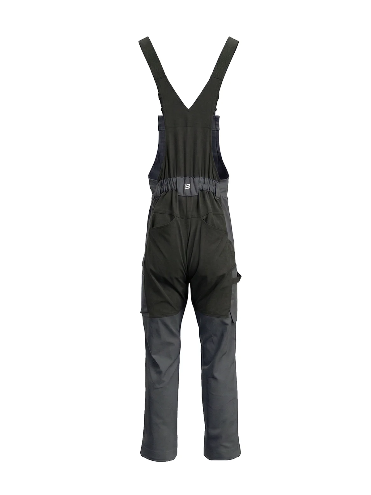 Stretchy cotton bipants COMBO – view 4