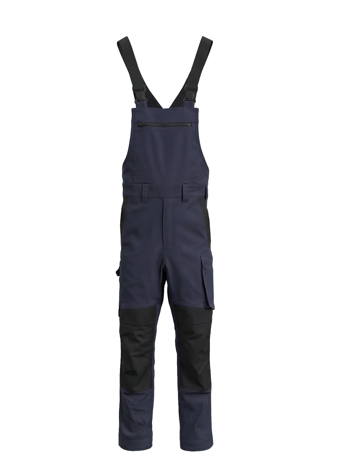 Stretchy cotton bipants COMBO – view 5