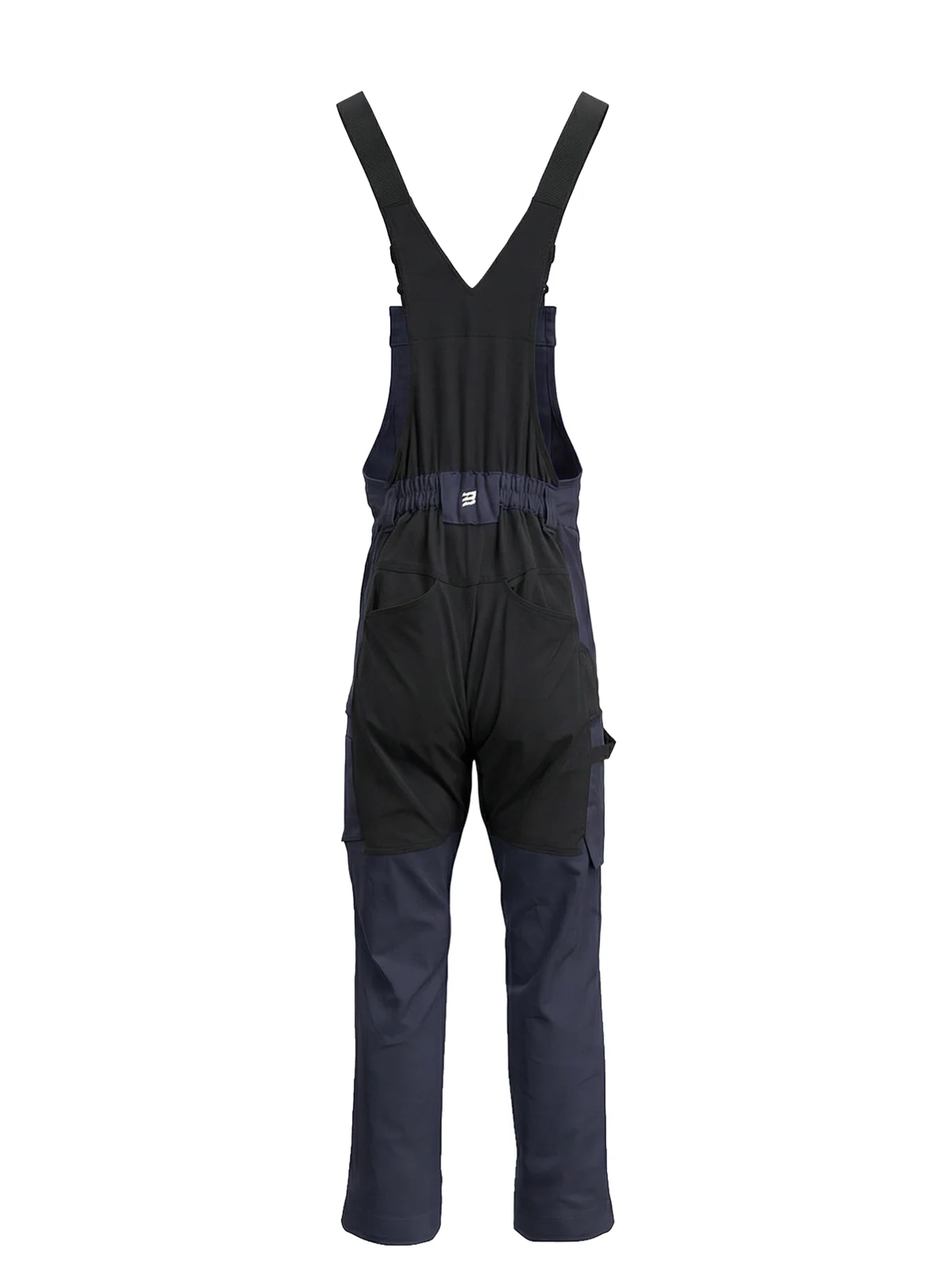 Stretchy cotton bipants COMBO – view 6
