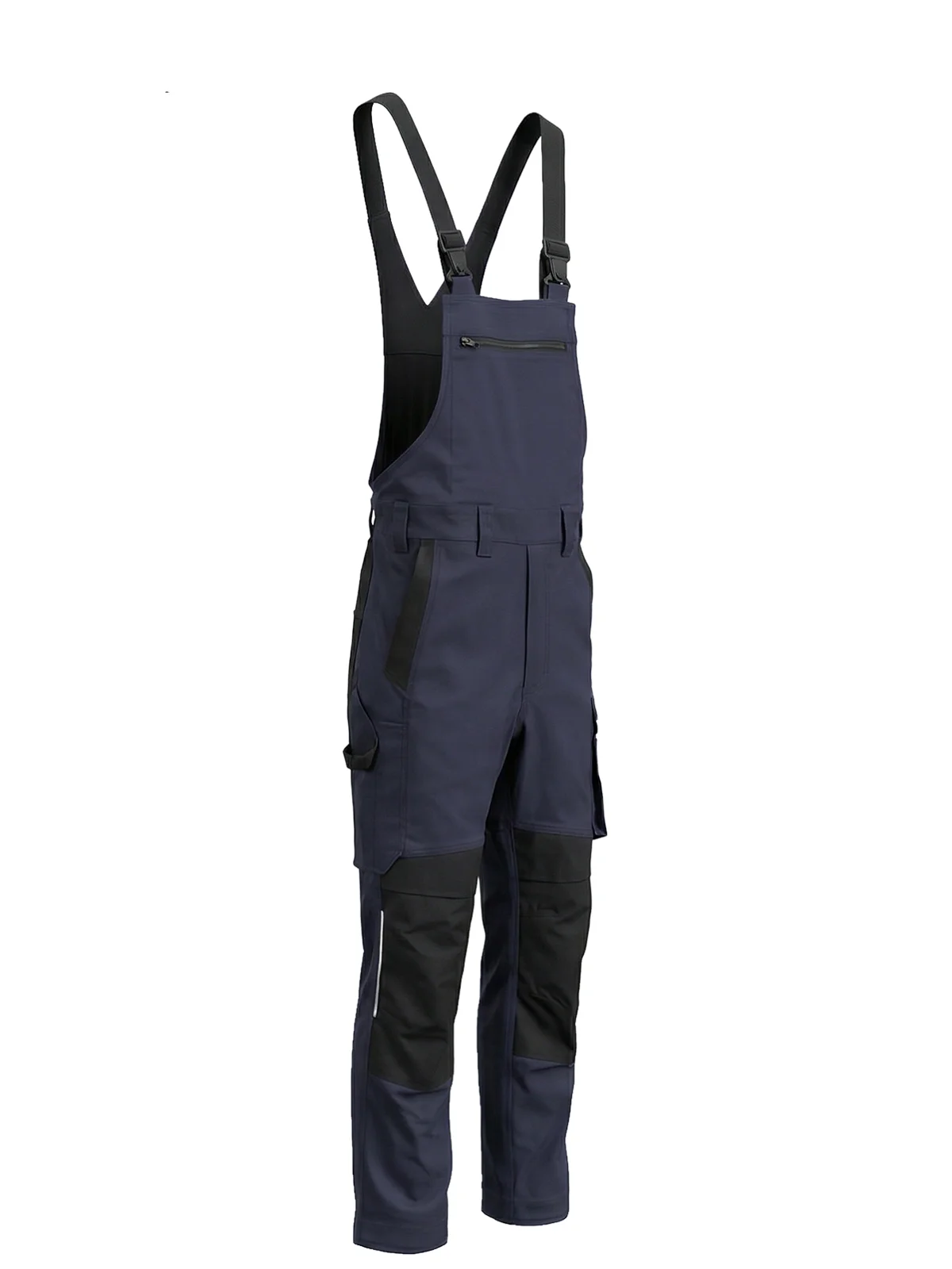 Stretchy cotton bipants COMBO – view 7