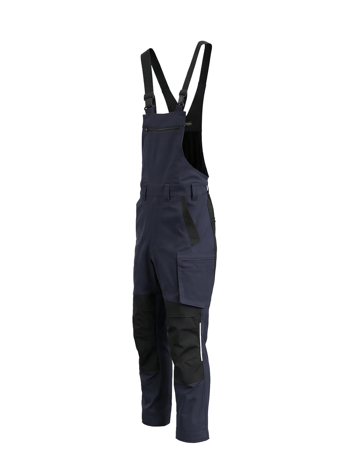 Stretchy cotton bipants COMBO – view 8