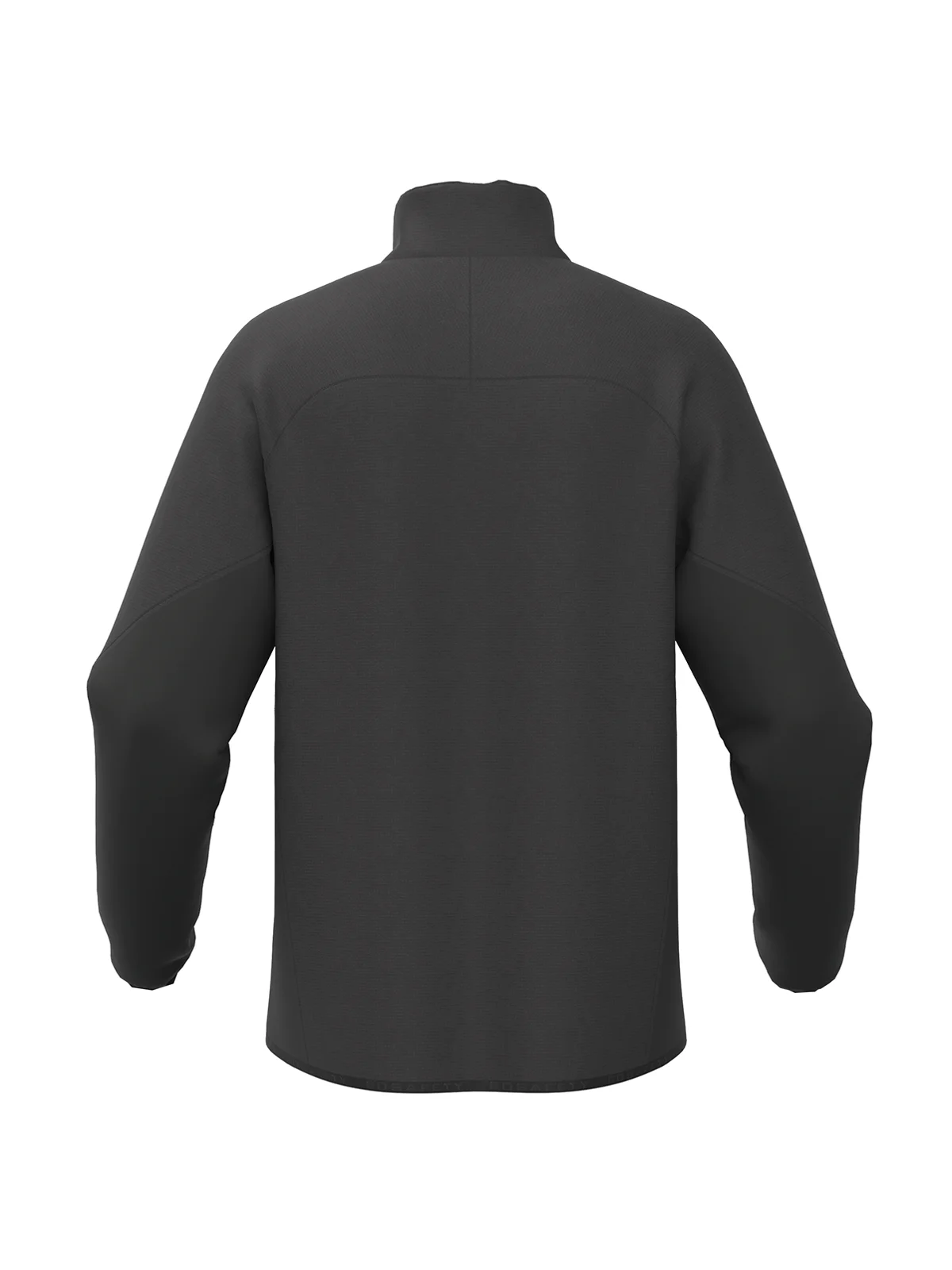TORINO fleece jumper – view 4
