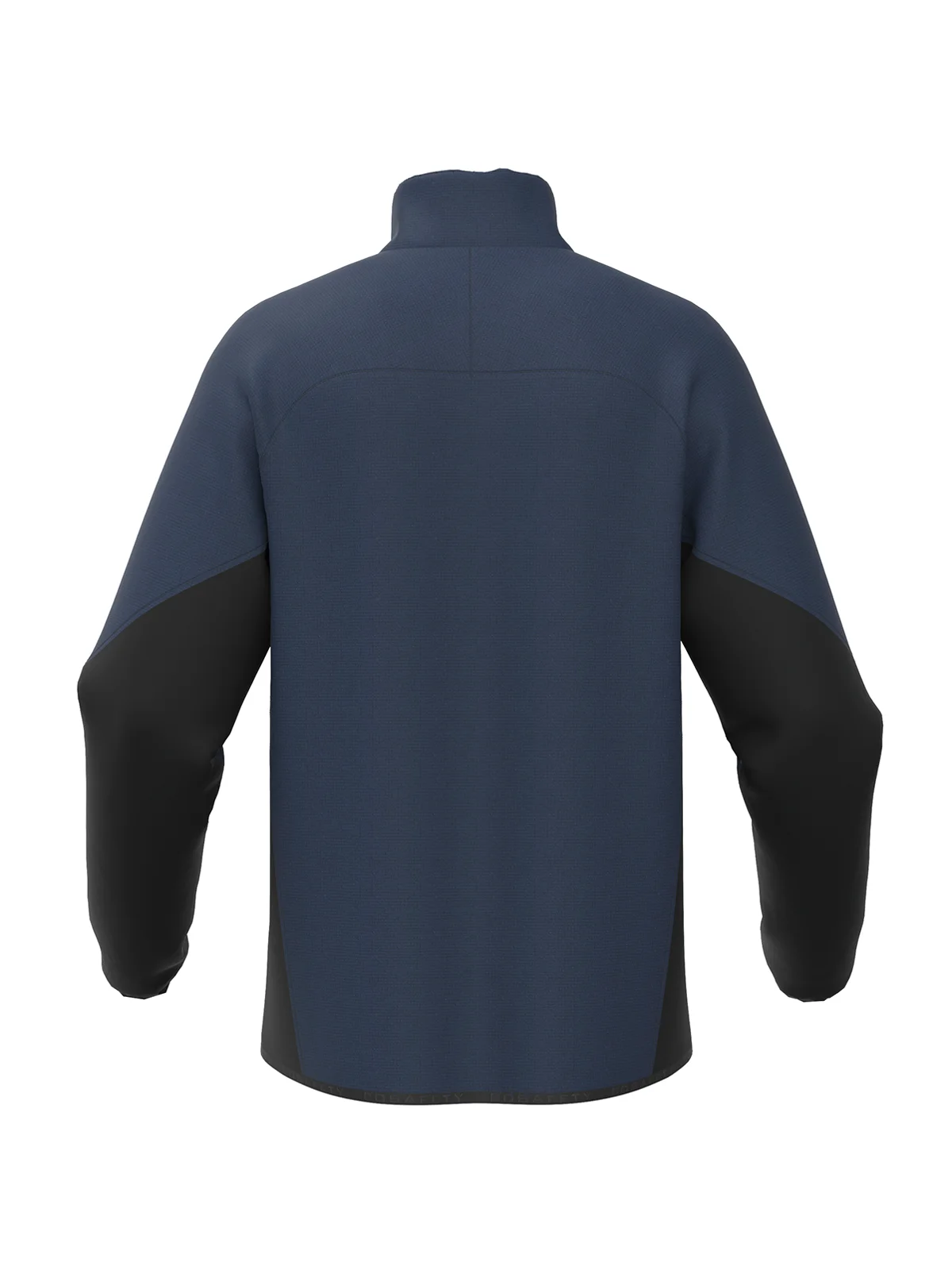 TORINO fleece jumper – view 8