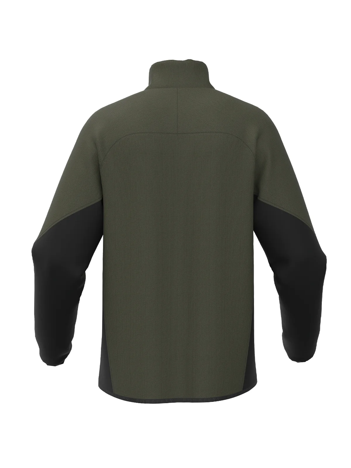 TORINO fleece jumper – view 12