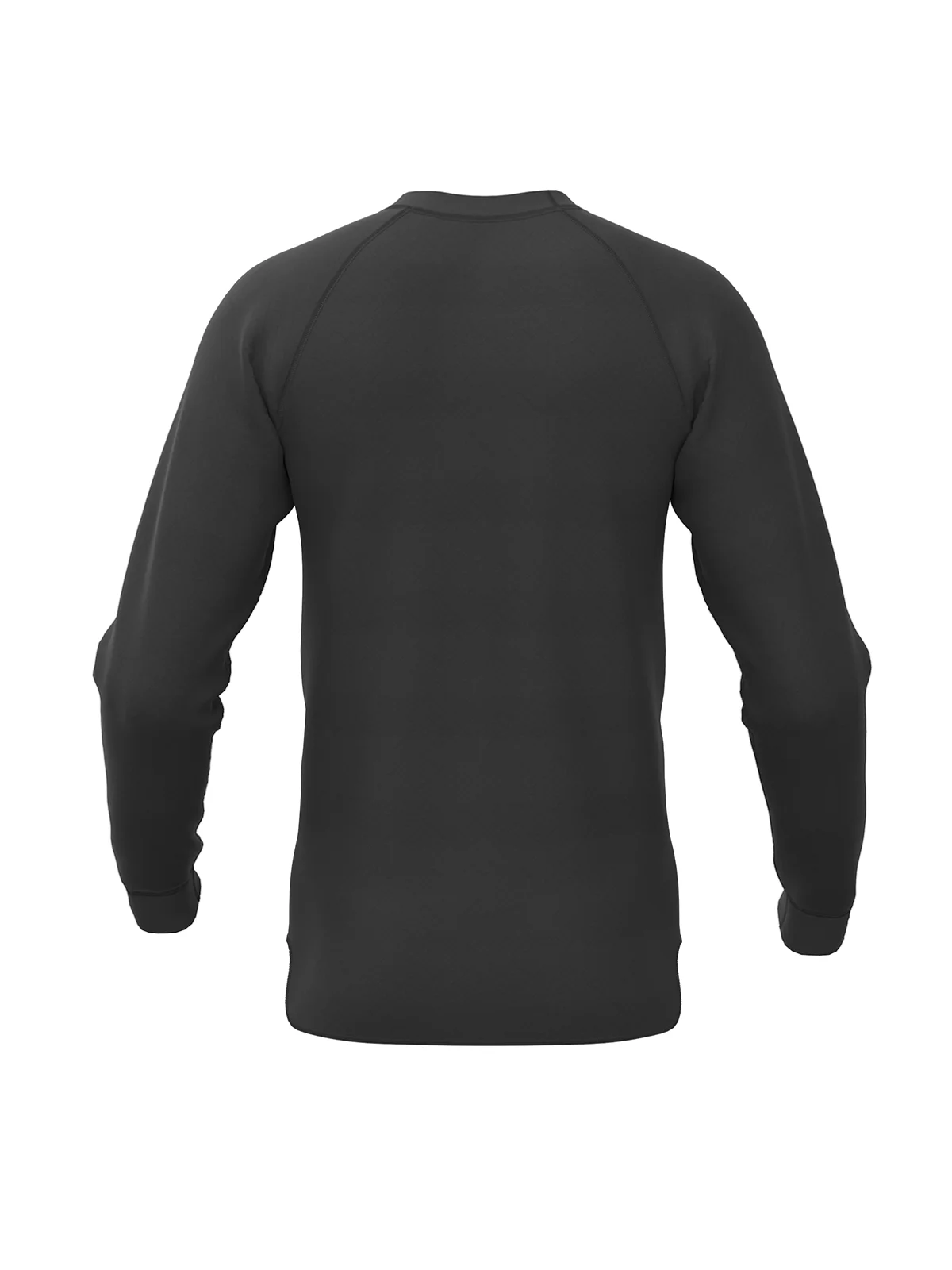 Two-layer thermal undershirt DUAL LYOCELL – view 4